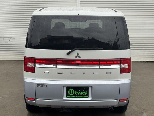 デリカＤ：５（新潟県新潟市西区）画像6