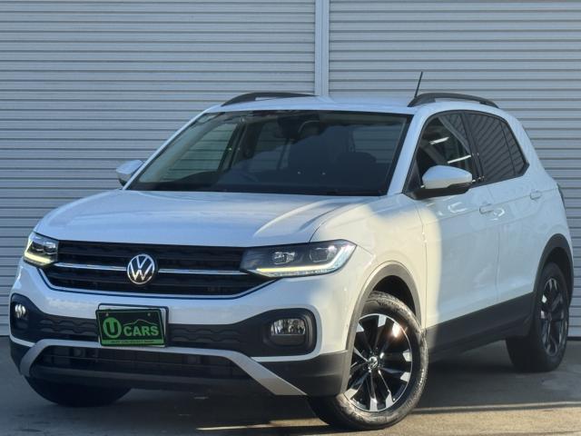 ＶＷ Ｔ－Ｃｒｏｓｓ（新潟県新潟市西区）画像2