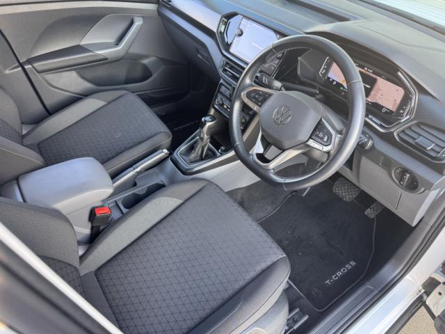 ＶＷ Ｔ－Ｃｒｏｓｓ（新潟県新潟市西区）画像18