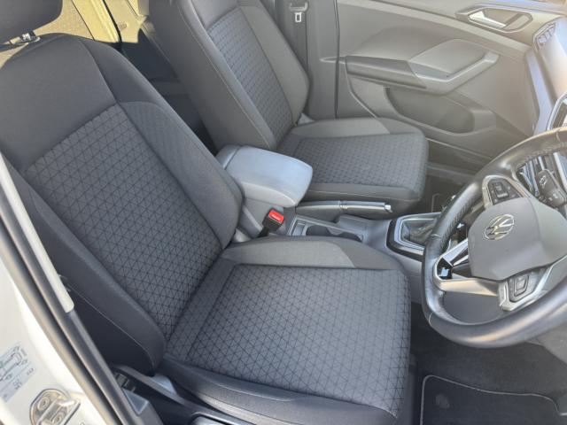 ＶＷ Ｔ－Ｃｒｏｓｓ（新潟県新潟市西区）画像19