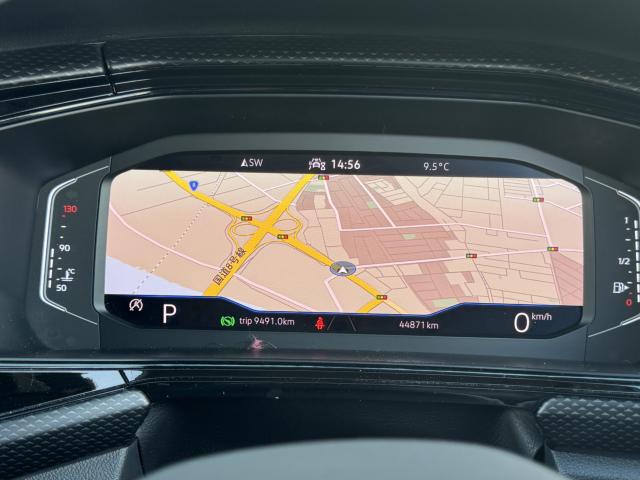 ＶＷ Ｔ－Ｃｒｏｓｓ（新潟県新潟市西区）画像21