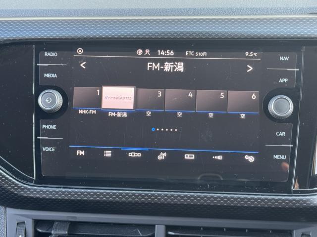 ＶＷ Ｔ－Ｃｒｏｓｓ（新潟県新潟市西区）画像23