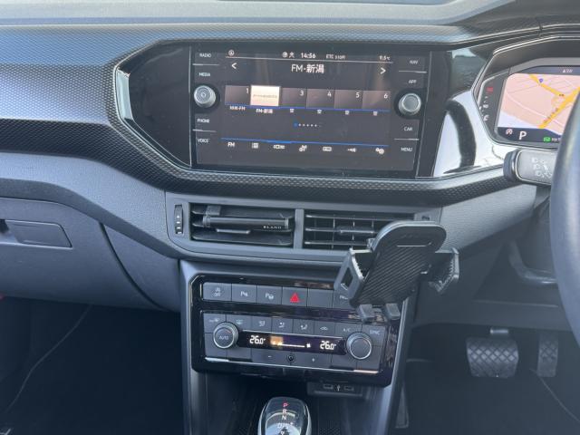 ＶＷ Ｔ－Ｃｒｏｓｓ（新潟県新潟市西区）画像22