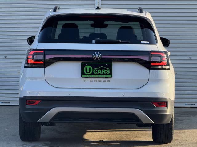 ＶＷ Ｔ－Ｃｒｏｓｓ（新潟県新潟市西区）画像27