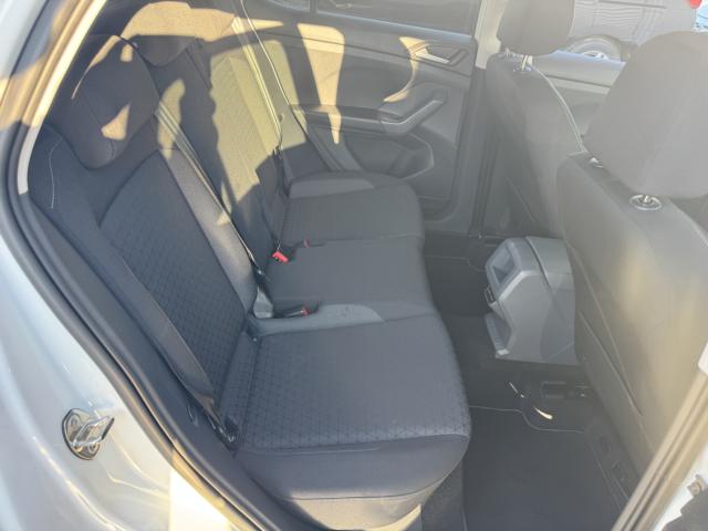 ＶＷ Ｔ－Ｃｒｏｓｓ（新潟県新潟市西区）画像16