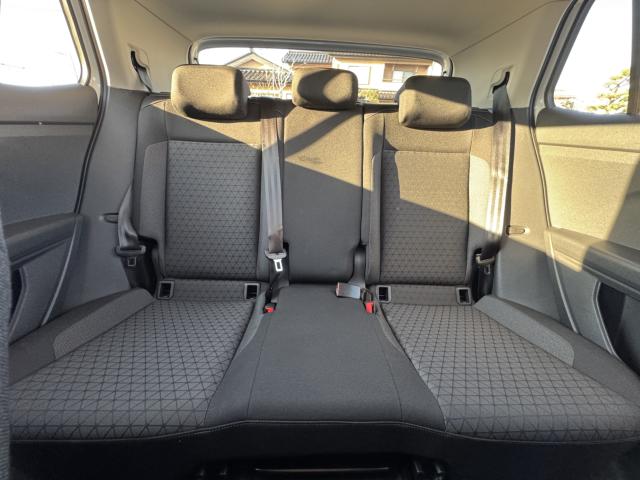 ＶＷ Ｔ－Ｃｒｏｓｓ（新潟県新潟市西区）画像13