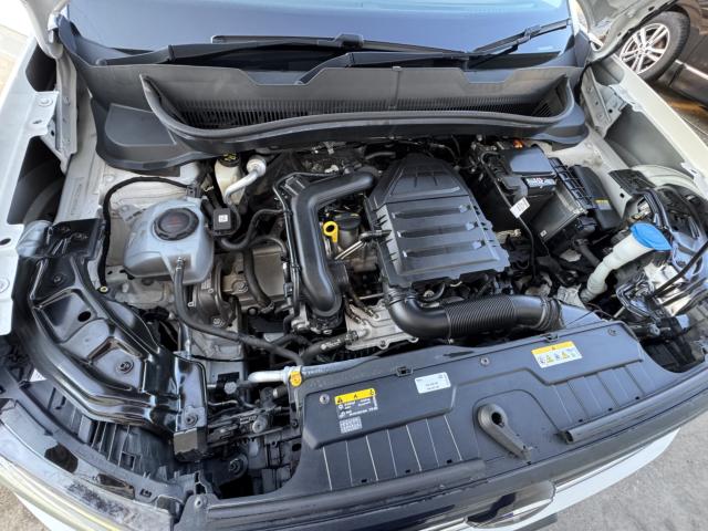 ＶＷ Ｔ－Ｃｒｏｓｓ（新潟県新潟市西区）画像11