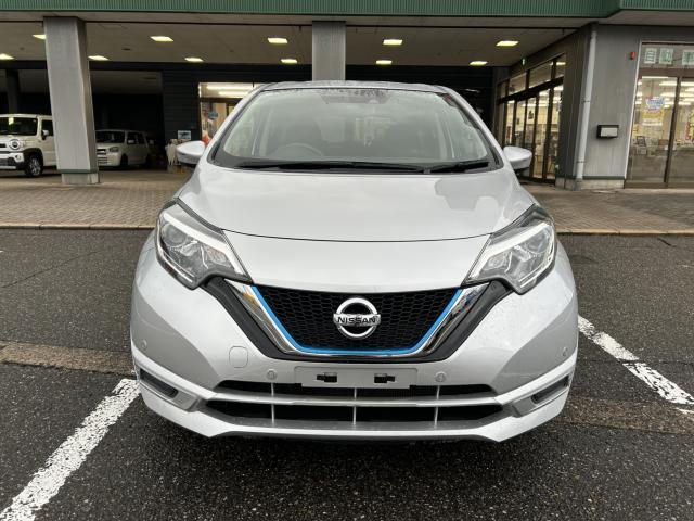 ノート（新潟県新潟市西蒲区）