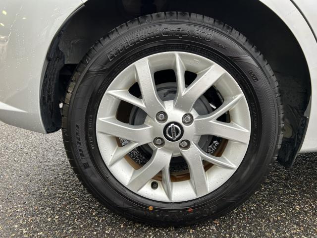 ノート（新潟県新潟市西蒲区）