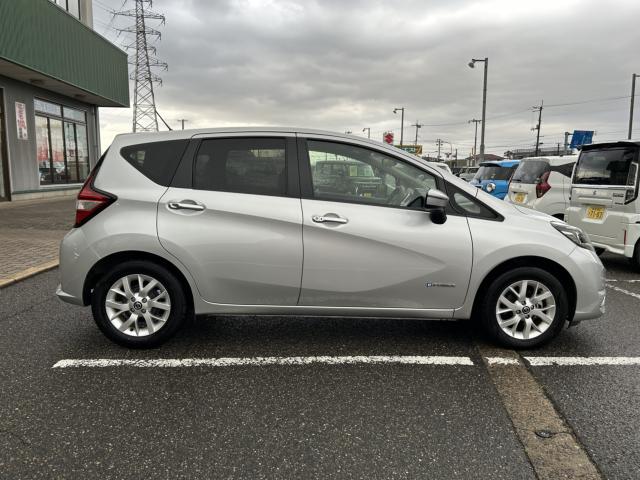 ノート（新潟県新潟市西蒲区）