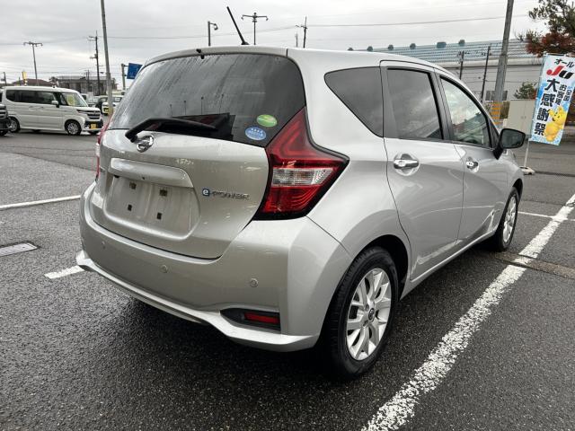 ノート（新潟県新潟市西蒲区）