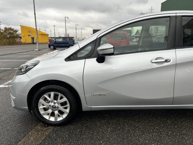 ノート（新潟県新潟市西蒲区）