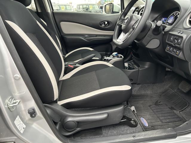 ノート（新潟県新潟市西蒲区）