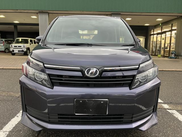 ヴォクシー（新潟県新潟市西蒲区）画像10