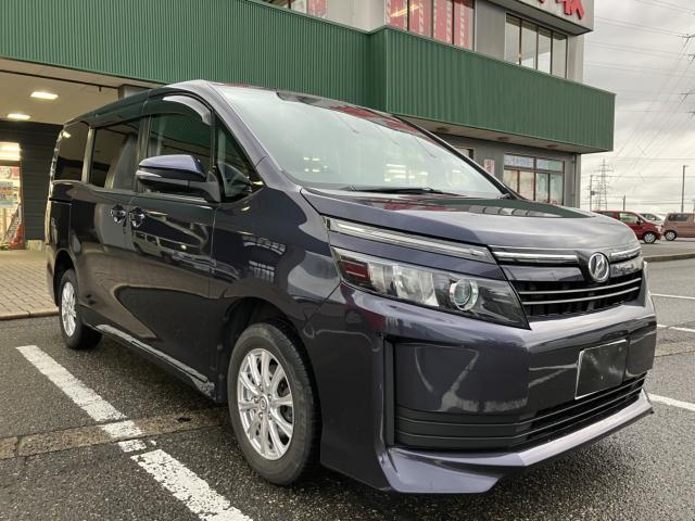 ヴォクシー（新潟県新潟市西蒲区）画像12