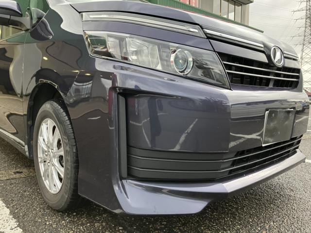 ヴォクシー（新潟県新潟市西蒲区）画像14