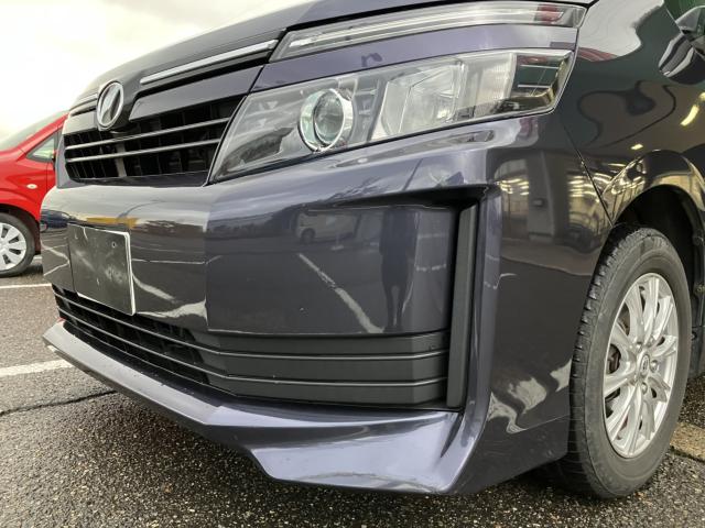 ヴォクシー（新潟県新潟市西蒲区）画像15