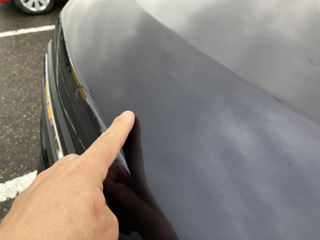 ヴォクシー（新潟県新潟市西蒲区）画像17