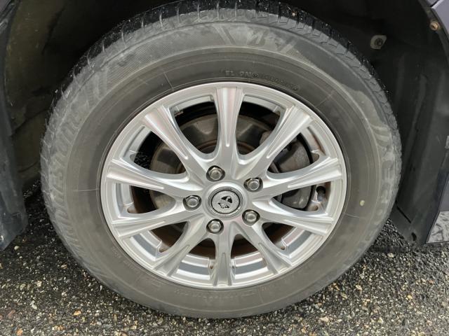 ヴォクシー（新潟県新潟市西蒲区）画像20