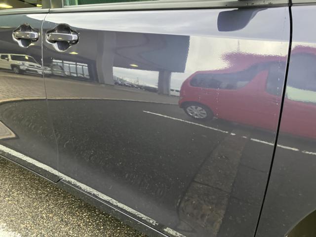 ヴォクシー（新潟県新潟市西蒲区）画像24