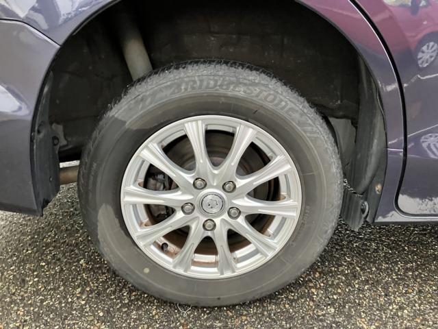 ヴォクシー（新潟県新潟市西蒲区）画像25