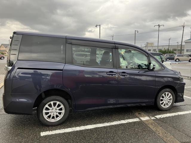 ヴォクシー（新潟県新潟市西蒲区）画像26