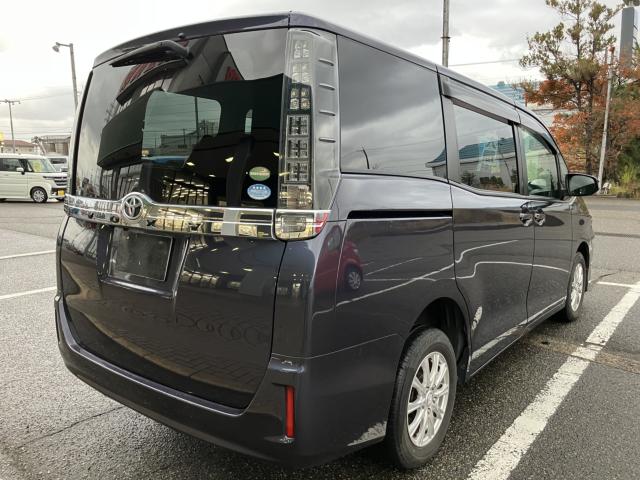 ヴォクシー（新潟県新潟市西蒲区）画像27