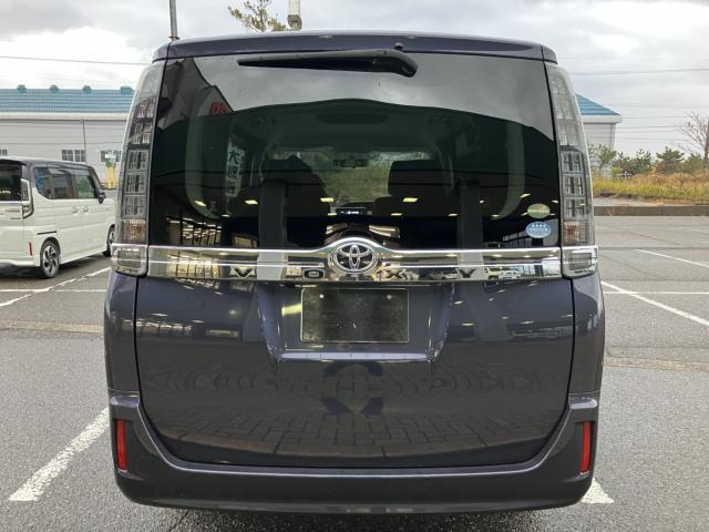 ヴォクシー（新潟県新潟市西蒲区）画像30