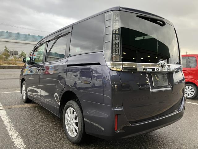 ヴォクシー（新潟県新潟市西蒲区）画像29
