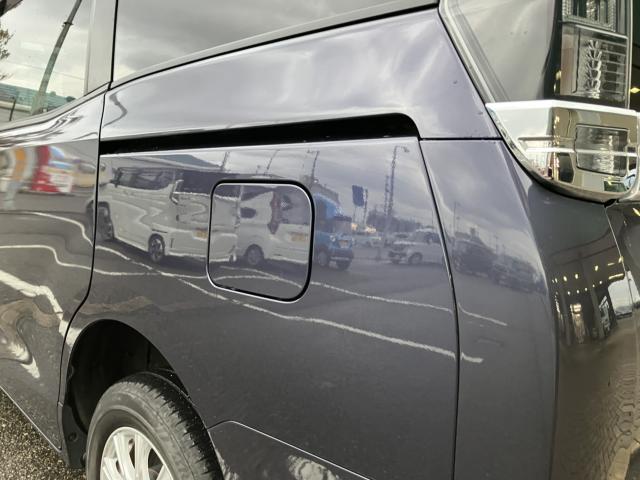 ヴォクシー（新潟県新潟市西蒲区）画像28