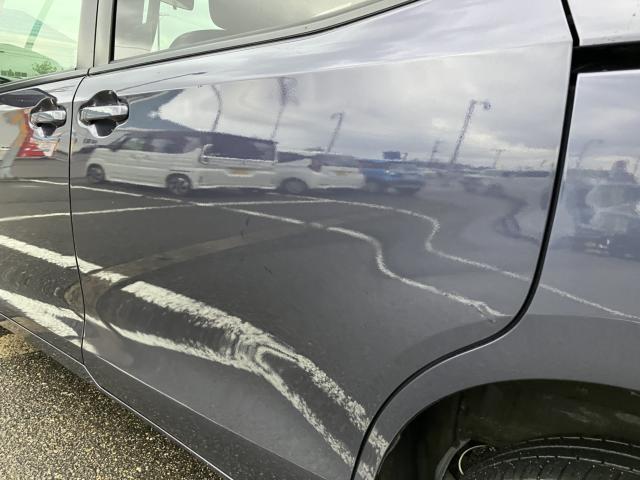 ヴォクシー（新潟県新潟市西蒲区）画像32