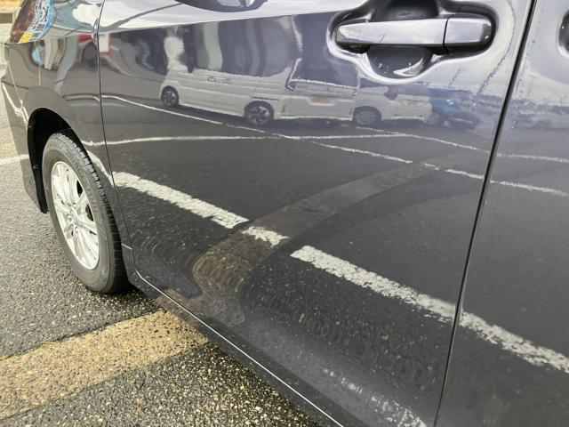 ヴォクシー（新潟県新潟市西蒲区）画像36