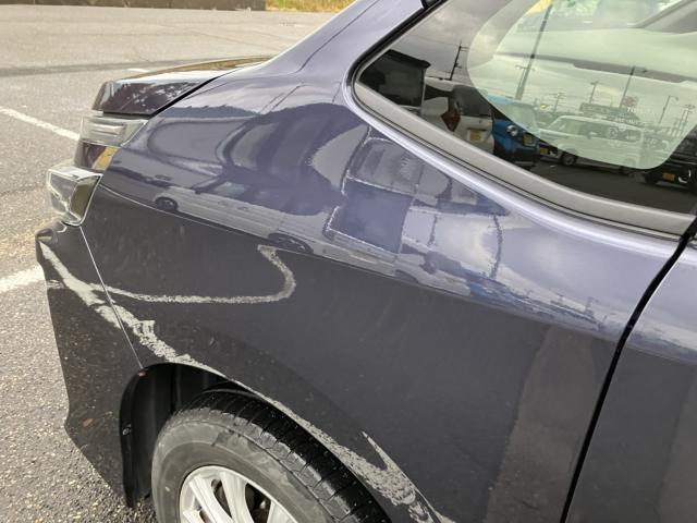 ヴォクシー（新潟県新潟市西蒲区）画像34