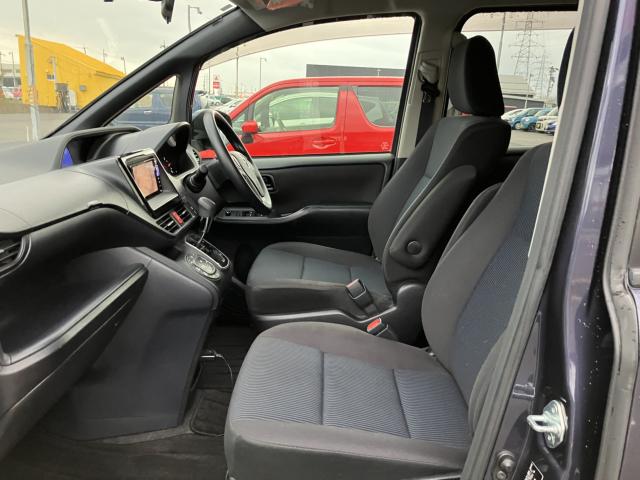 ヴォクシー（新潟県新潟市西蒲区）画像39