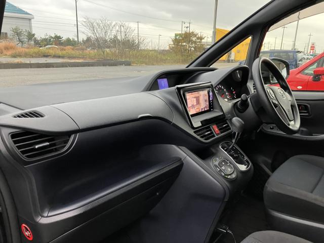 ヴォクシー（新潟県新潟市西蒲区）画像41