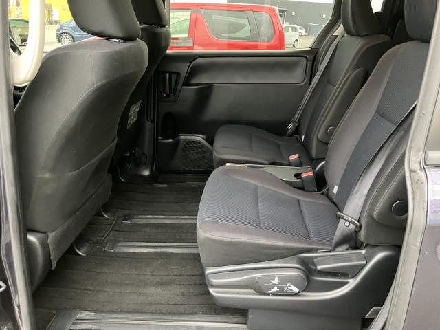 ヴォクシー（新潟県新潟市西蒲区）画像40