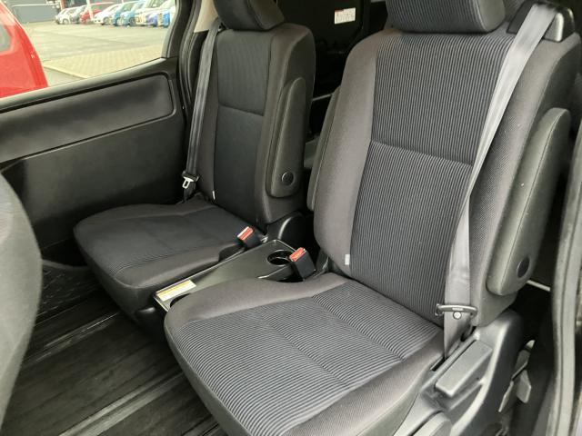 ヴォクシー（新潟県新潟市西蒲区）画像44