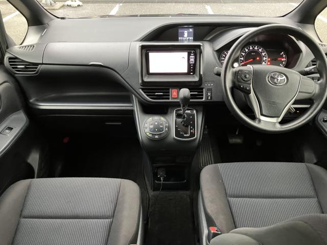 ヴォクシー（新潟県新潟市西蒲区）画像48