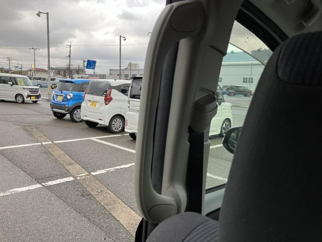 ヴォクシー（新潟県新潟市西蒲区）画像47