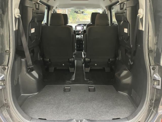 ヴォクシー（新潟県新潟市西蒲区）画像51