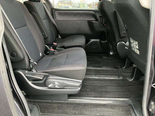 ヴォクシー（新潟県新潟市西蒲区）画像54