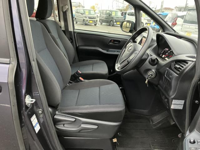 ヴォクシー（新潟県新潟市西蒲区）画像57