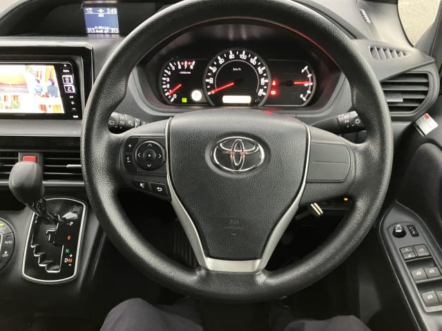 ヴォクシー（新潟県新潟市西蒲区）画像61