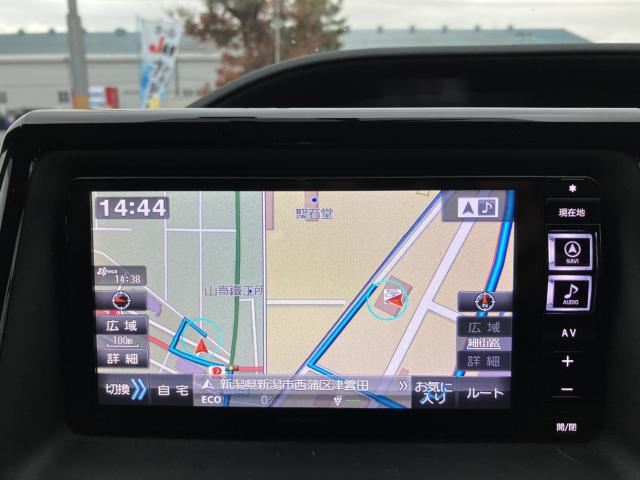 ヴォクシー（新潟県新潟市西蒲区）画像62