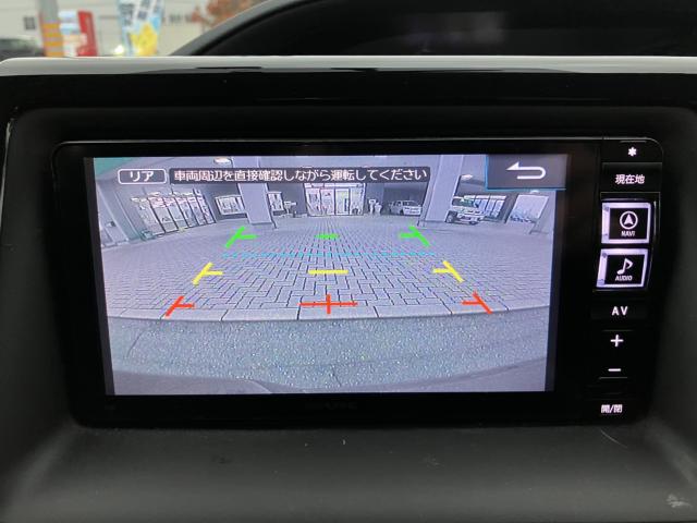 ヴォクシー（新潟県新潟市西蒲区）画像64