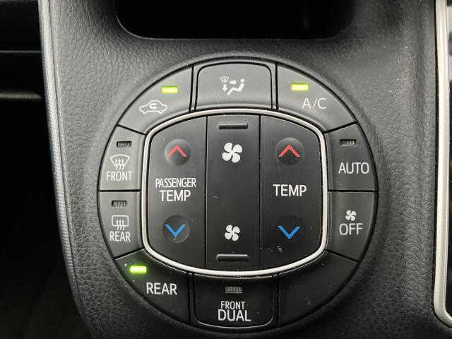 ヴォクシー（新潟県新潟市西蒲区）画像67