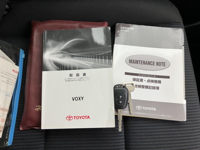 ヴォクシー（新潟県新潟市西蒲区）画像65