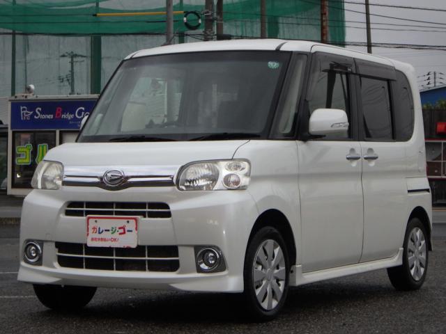 タント（新潟県新潟市西区）