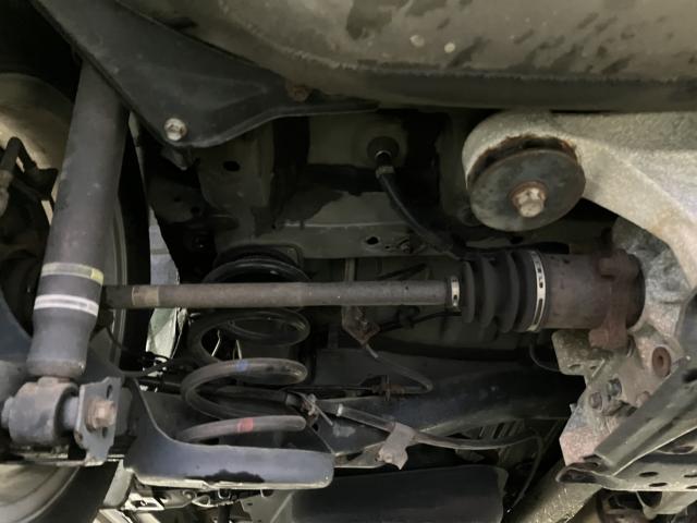 ヴォクシー（新潟県新潟市西蒲区）画像3