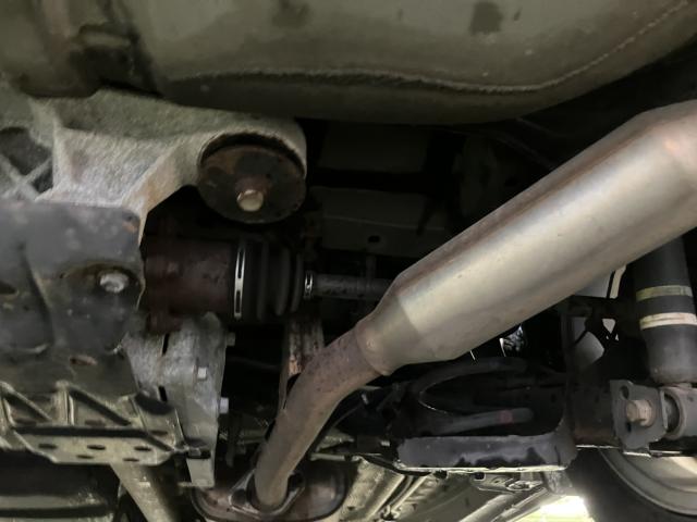 ヴォクシー（新潟県新潟市西蒲区）画像2